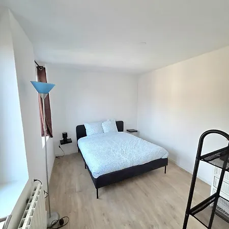 Apartment Le Velo Sans Roues *