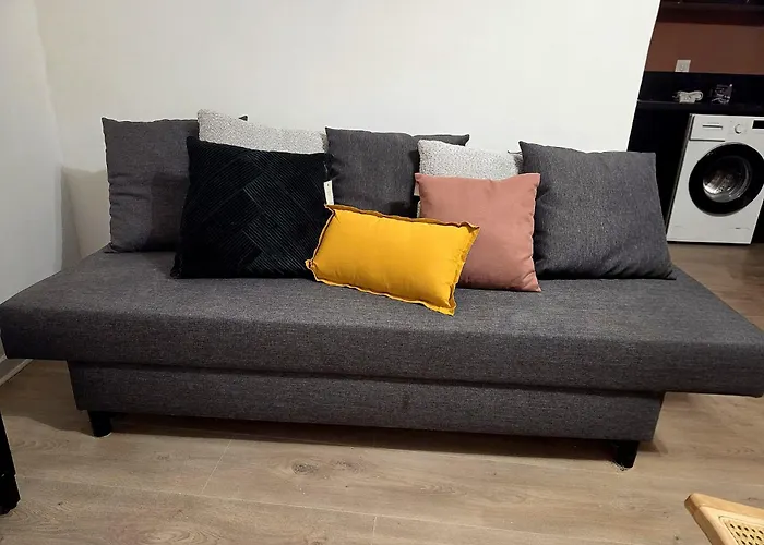 Le Vélo Sans Roues - Moderne Et Chic Apartamento *